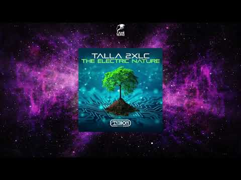 Talla 2XLC - The Electric Nature (Extended Mix) [TECHNOCLUB RETRO]