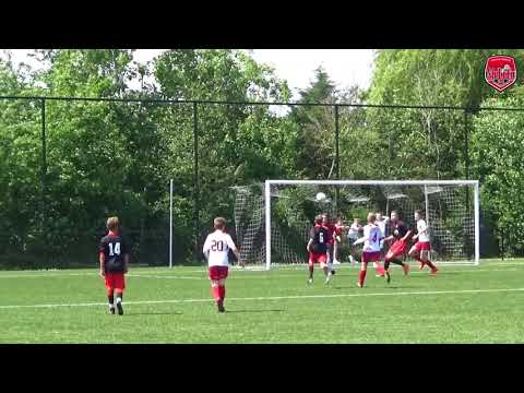 SteDoCo JO15-1 - Kozakken Boys JO15-1 21/05/18 (Sambacup)