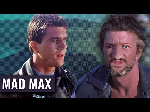 Zum ersten Mal auf Moviepilot: MAD MAX | Rewatch