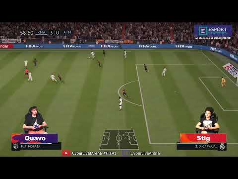 2020.07.02 ► Spain Cyber Stars League