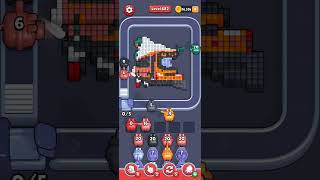 Pixel Flow Level 682