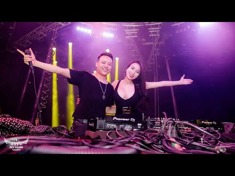 Gánh Mẹ Remix - Quách Beem