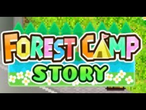 Forest Camp Story : D�couverte [PC] - YouTube
