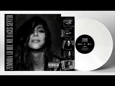 ZEMMOA, Tessa Ia - Mi Amor Soy Yo | ft. Trans-X (Vinyl Version)