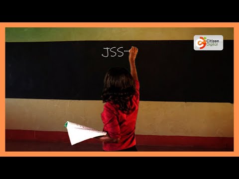 JSS teachers in Kericho demand permanent and pensionable jobs