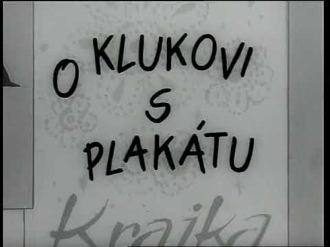 O klukovi z plakátu 7