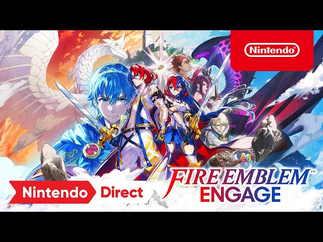 Nintendo Direct Summary & Highlights 9/2/2022 