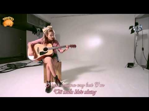 [Vietsub + Engsub] Park Ye Eun (WGs) - SMILE