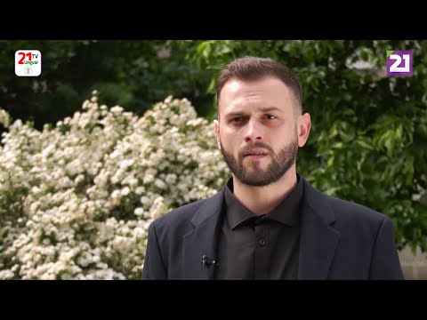 Petőfi 200: Petőfi Sándor – Ha férfi vagy, légy férfi