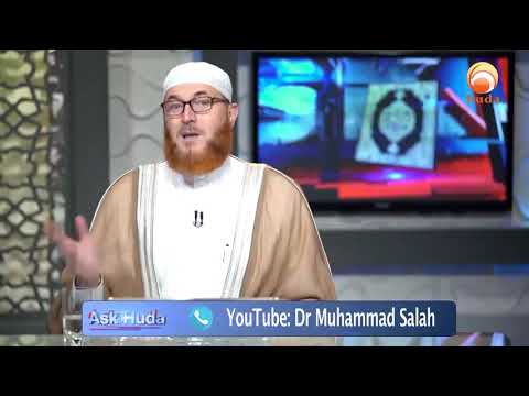 Fatawa   praying sunnah while sitting down#islamqa #Dr Muhammad Salah #HUDATV