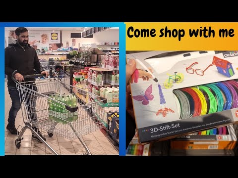 come shop with me #lets take a tour