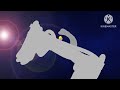 Dreamworks Logo 2010 Gets Destroyed