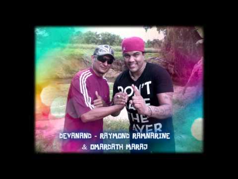 DEVANAND - RAYMOND RAMNARINE & OMARDATH MARAJ