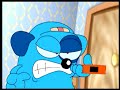 Roncho El Perro Mala Pata Episode 17 My Favourite Tv By Locomotion And Nickelodeon From 2004