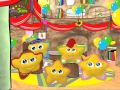 Джармис День рождения Jarmies Birthday