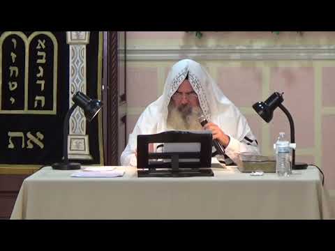 🔴⚠ "E Anticristo 2 (Anti-Mashiaj)" por el Roeh Dr. Javier Palacios Celorio.