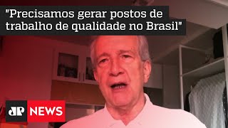 Setor têxtil aguarda votação sobre a desoneração da folha de pagamentos