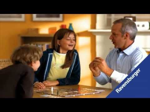 Ravensburger Labirinto Magico