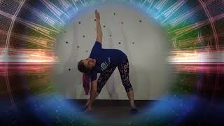 BOYS AND GIRLS CLUB ROCKET YOGA