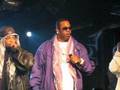 Busta Rhymes New York Shit Live