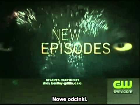 Krótki zwiastun 2x12 - The Descent