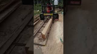 Full cut TK1300 - Lago Puelo - Sent by Martin