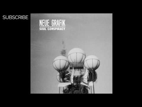 Neue Grafik feat. Wayne Snow - We Are Good