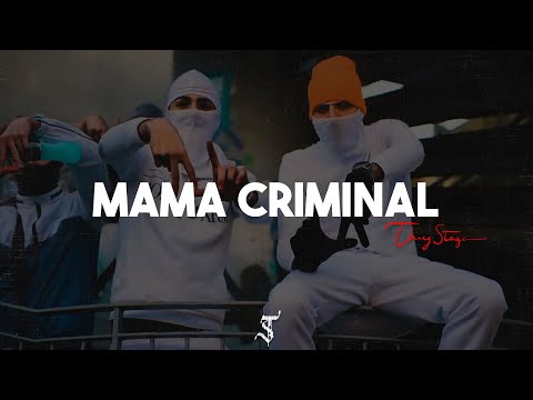 [FREE] Melodic Drill x Guitar Drill type beat "Mama Criminal"