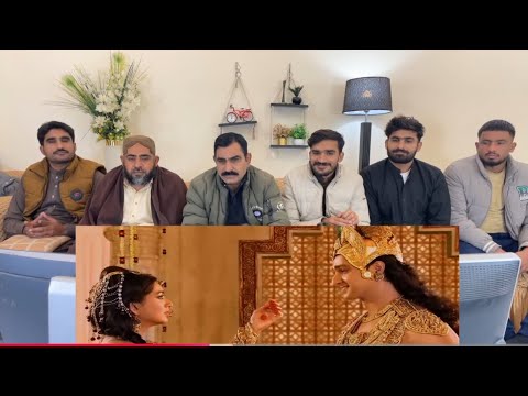 Mahabharat Episode 71 - Part 1