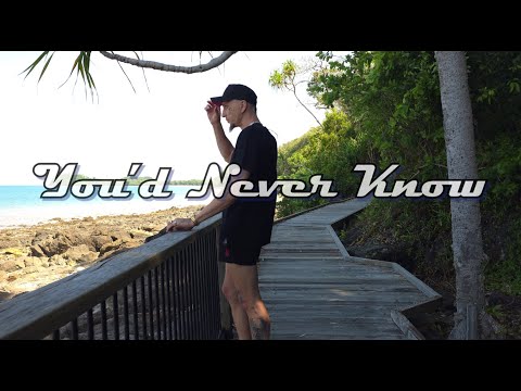 Josepe - You'd Never Know (Official Video)