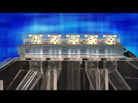 Mega Millions Michigan Next Drawing
