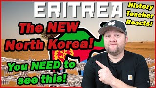 Download lagu Africa's North Korea | Hoser | History Teacher Reacts mp3 Download lagu Africa's North Korea | Hoser | History Teacher Reacts mp3