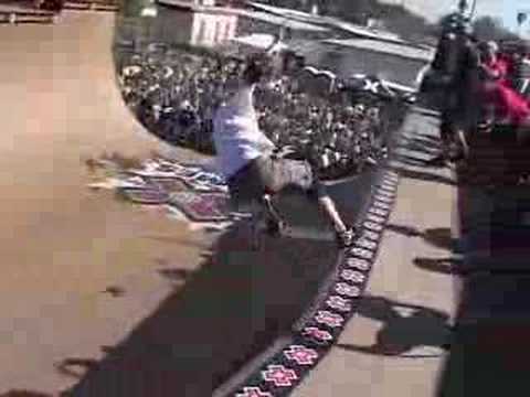 SCS - Grind For Life Clash At Clairemont II