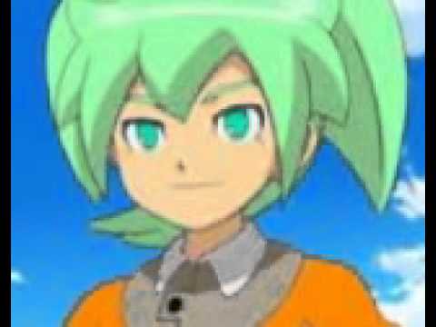 inazuma eleven go:chono stone links