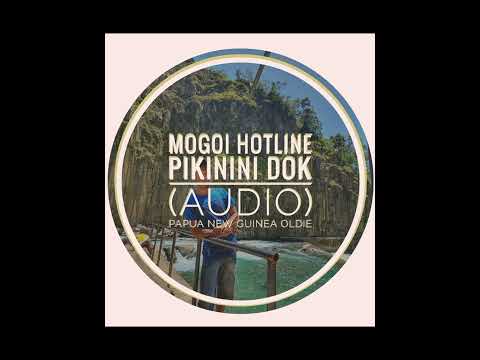 Mogoi Hotline - Pikinini Dok (PNG Music Oldie)  (Audio)