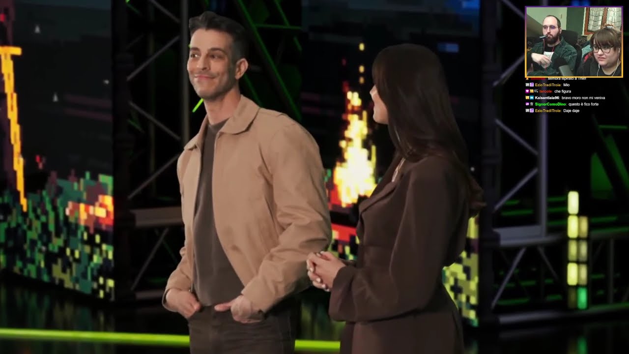 #TermoConferenze - FutureGamesShow Marzo 2026 [ !12h - !instant - !mangayo - !giveaway ]