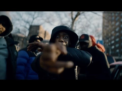 Gsavv - Talk Facts (Official Music Video ) [ Shot By @Man_Films ]