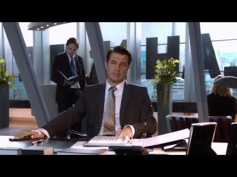 Ansgar von Lahnstein - Walk the fire