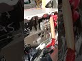 Inside seat mo/silence S01 battery