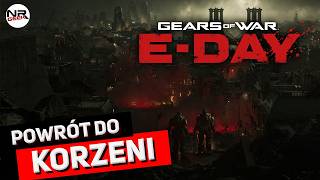 Gears of War - E-Day - Recenzja