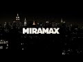 Miramax Logo 2012 Blu Ray