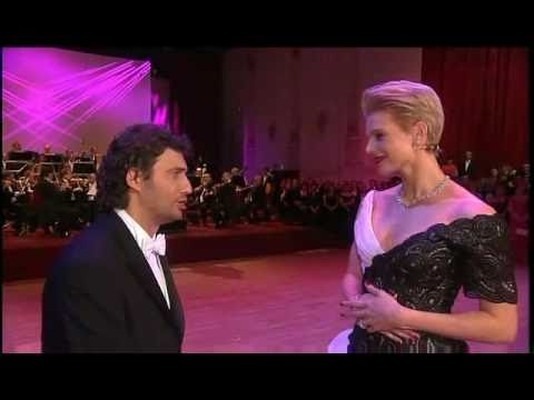 Jonas Kaufmann - Dein ist mein ganzes Herz  2011