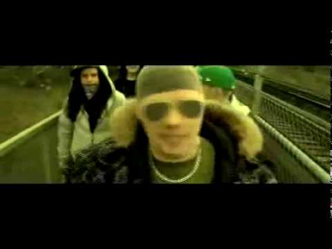 Prendel- Mega Fuck You ( Feat. AMC & UltraPer & Doktor Död & DanyH).avi