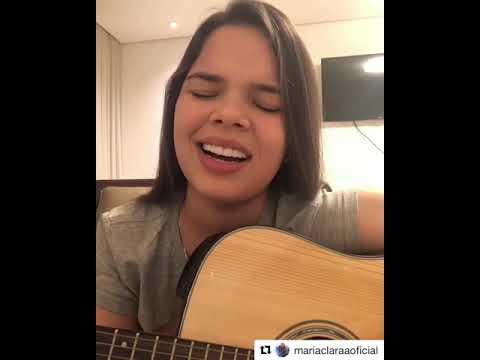 Maria Clara - Sou Favela de Ruanzinho