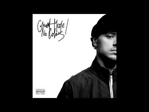 Hugo Loud – Ghost Mode / No Colors (Альбом, 2025)