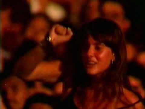 Megadeth - Live at Rock in Rio 1991 (720p60)