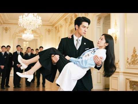 A ruthless mafia boss falls for the doctor who slapped him—he marries her and spoils her with love!