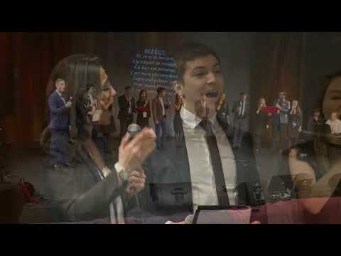 Bel Canto - Asteptam marea zi