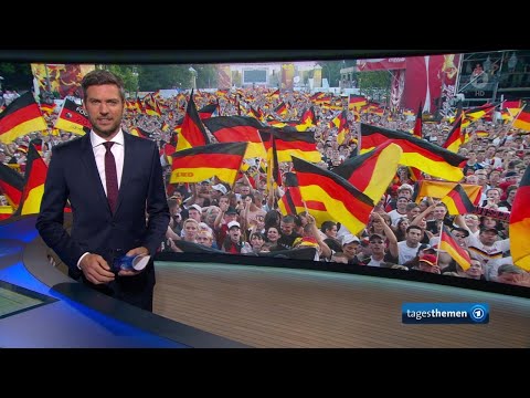 tagesthemen 22:15 Uhr, 27.09.2018