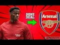 View 23 Confirmed Done Arsenal Transfer News Today Live Done Deal 2021